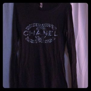 Chanel shirt